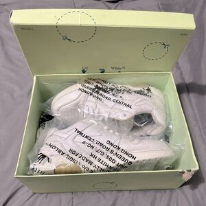 Off White Out Of Office